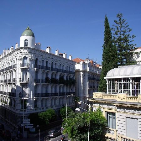Nizza - Boutique Wohnung - Near Hotel Negresco Zewnętrze zdjęcie