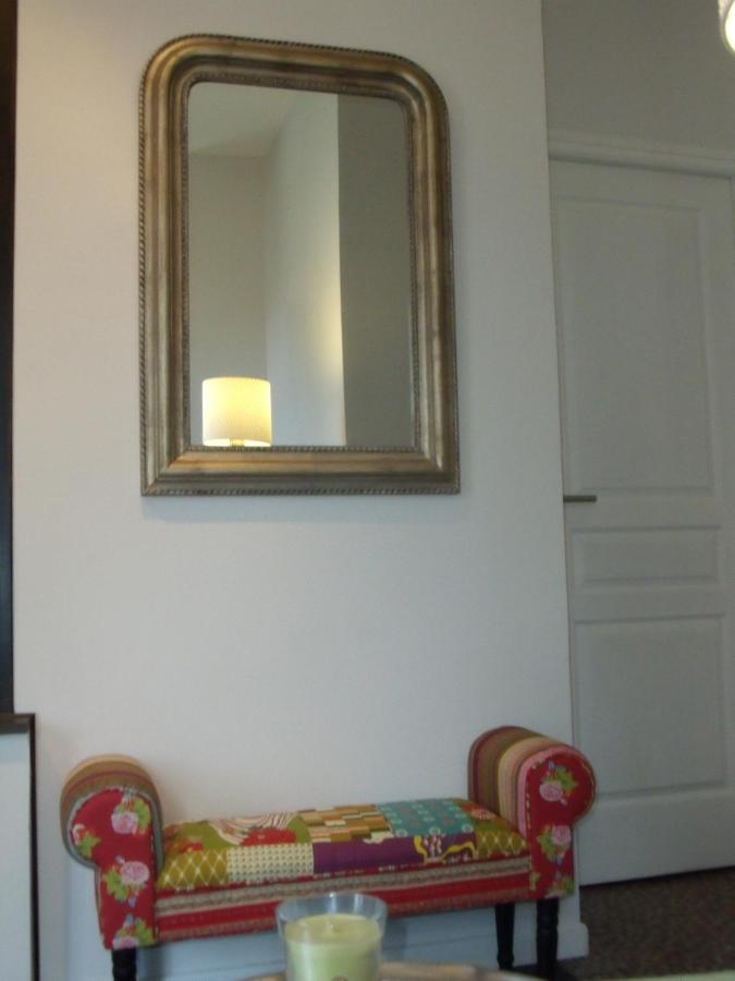 Nizza - Boutique Wohnung - Near Hotel Negresco Zewnętrze zdjęcie